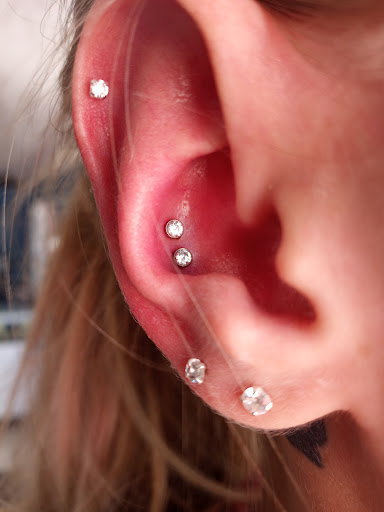 Explore 90s tattoo ideas, creative tattoo ideas in Bradenton, available at Body Effects Tattoo & Piercing