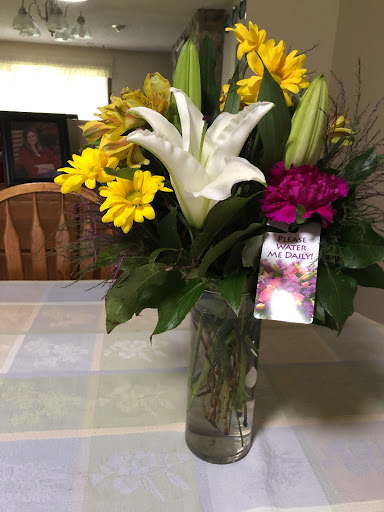 Florist «Rainbow Floral», reviews and photos, 5820 Pacific Ave SE, Lacey, WA 98503, USA