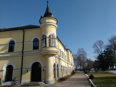 Schloss Bergheim