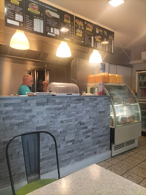 Snac'king à Montpellier