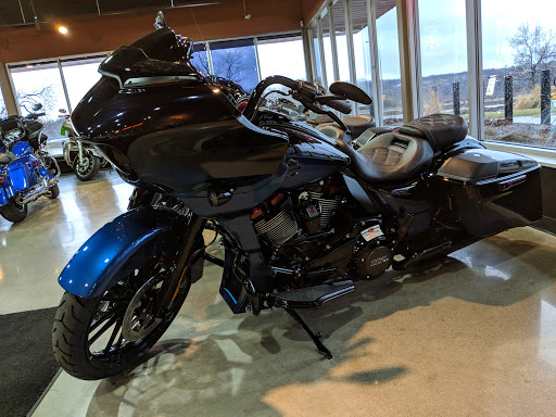 Motorcycle Dealer «Twin Cities Harley-Davidson», reviews and photos, 10770 165th St W, Lakeville, MN 55044, USA