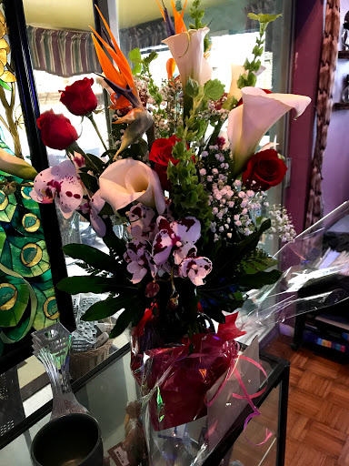 Florist «Market Garden Floral Co», reviews and photos, 1418 N Semoran Blvd #130, Orlando, FL 32807, USA