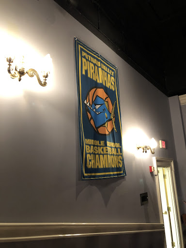 Performing Arts Theater «Center For the Arts», reviews and photos, 110 W College St, Murfreesboro, TN 37130, USA