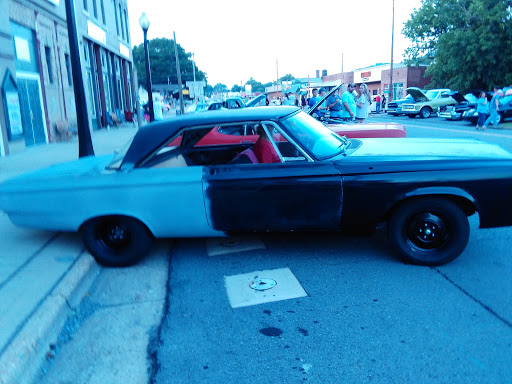 Opera House «Fort Payne Opera House», reviews and photos, 510 Gault Ave N, Fort Payne, AL 35967, USA