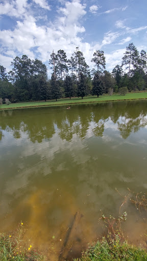 Golf Club «Kinderlou Forest Golf Club», reviews and photos, 4005 Bear Lake Rd, Valdosta, GA 31601, USA