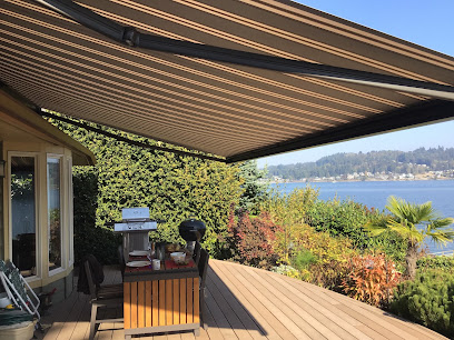 Seattle Shade and Awning