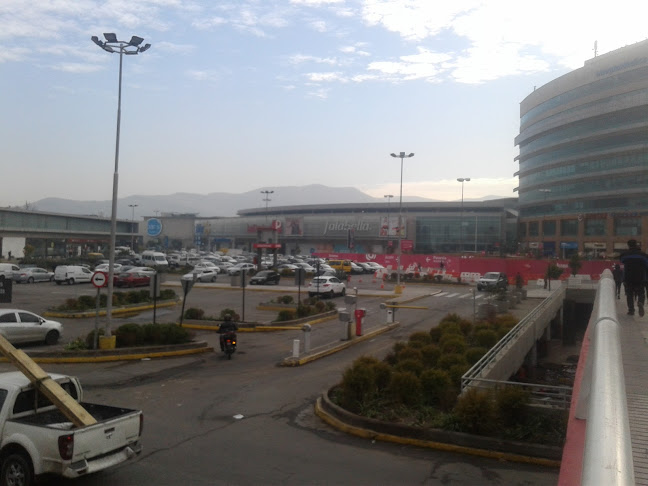 Hyundai Mall Plaza Norte - Concesionario de automóviles