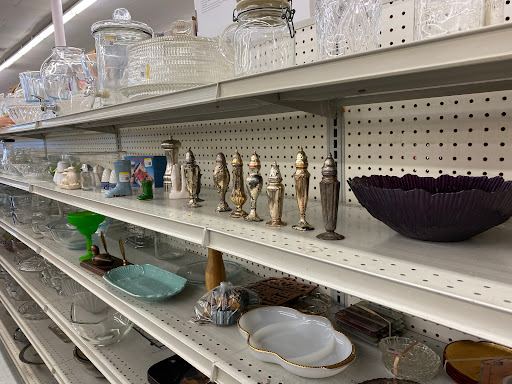 Thrift Store «Goodwill», reviews and photos, 1371 OR-99W, McMinnville, OR 97128, USA