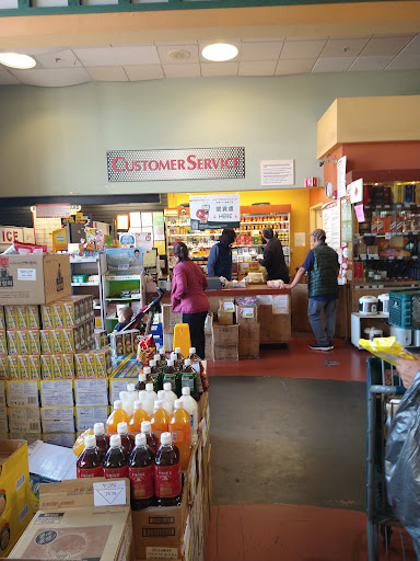 Asian Grocery Store «99 Ranch Market», reviews and photos, 1070 Foster City Blvd, Foster City, CA 94404, USA