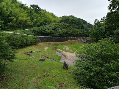 やすらぎ砂防公園