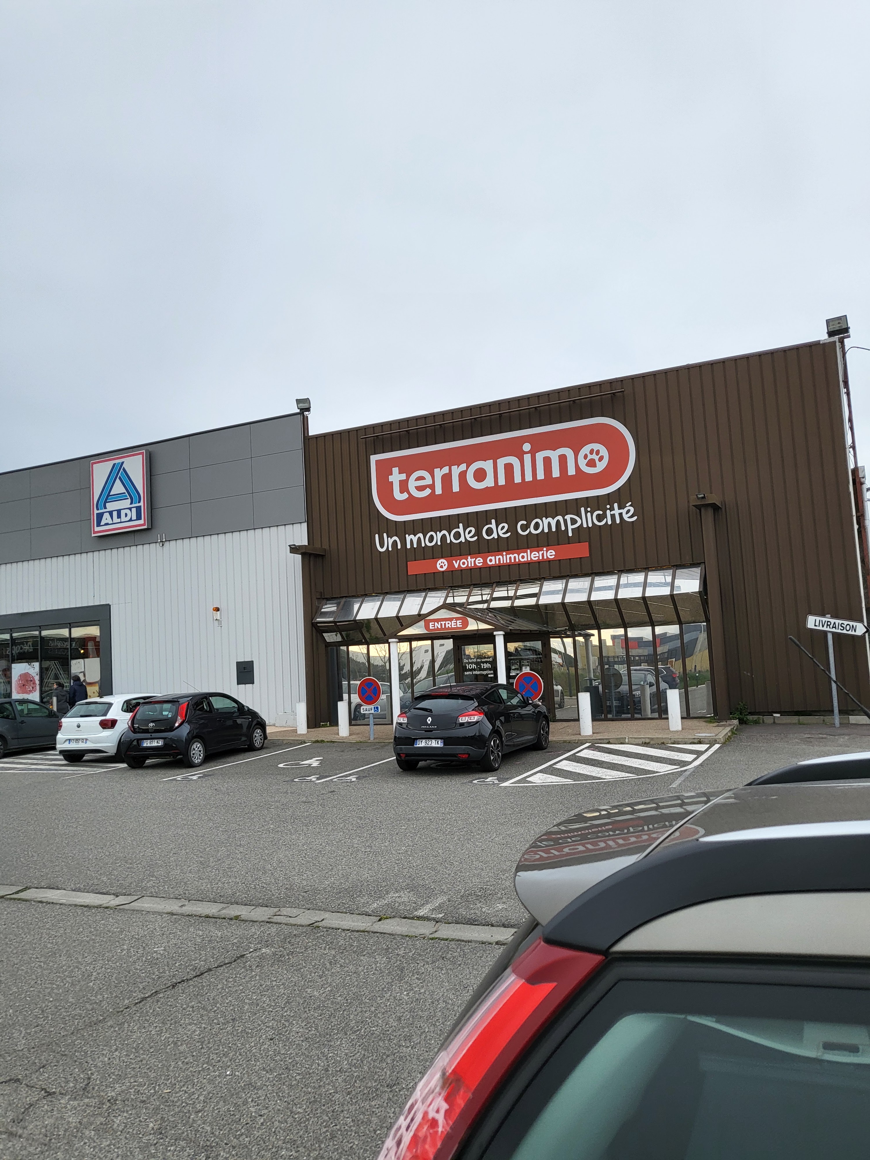 Photo n° 4 de l'avis de F. fait le 10/03/2024 à 17:12
