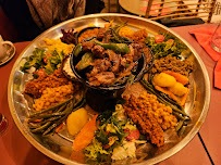Les plus récentes photos du Restaurant éthiopien La Petite Ethiopie Restaurant à Strasbourg - n°8