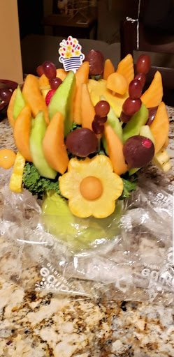 Gift Shop «Edible Arrangements», reviews and photos, 1776 Jonesboro Rd, McDonough, GA 30253, USA