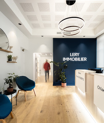 REGIE LERY S.A. - LERY IMMOBILIER à Lyon