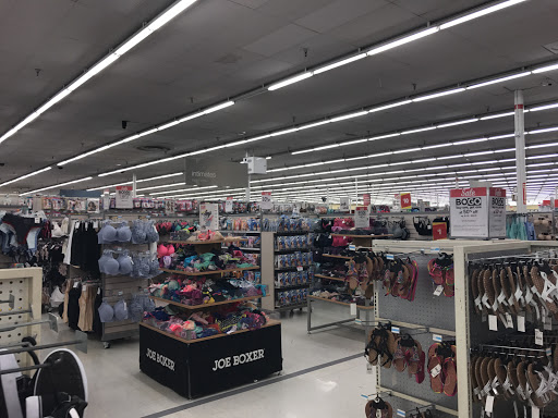 Discount Store «Kmart», reviews and photos, 15200 E Colfax Ave, Aurora, CO 80011, USA