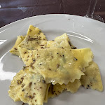 Photo n°1 de l'avis de Bart.a fait le 24/07/2022 à 14:02 sur le  Ristorante I Cacciatori à Sassofeltrio