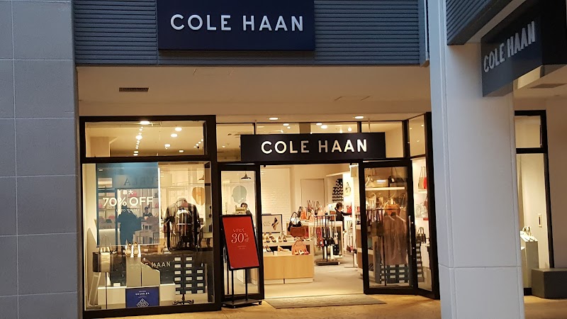 COLE HAAN 三井アウトレットパーク入間