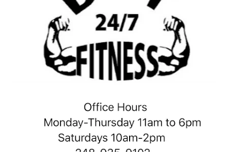 BYT Fitness 24/7 image