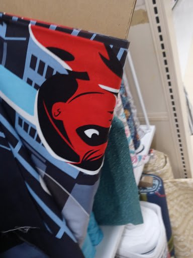 Fabric Store «Jo-Ann Fabrics and Crafts», reviews and photos, 1440 Central Ave Ste 2, Albany, NY 12205, USA