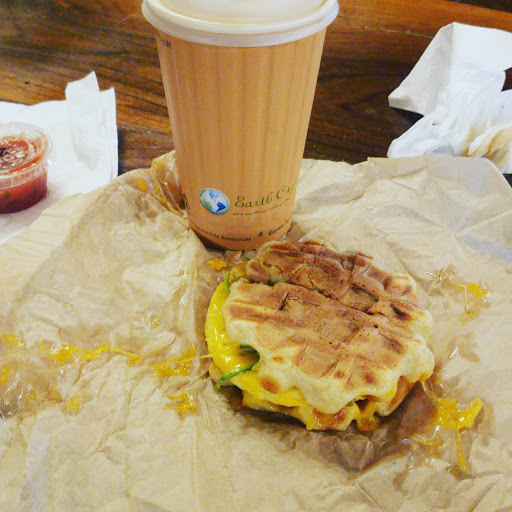 Coffee Shop «Happy Creek Coffee & Tea», reviews and photos, 18 High St, Front Royal, VA 22630, USA