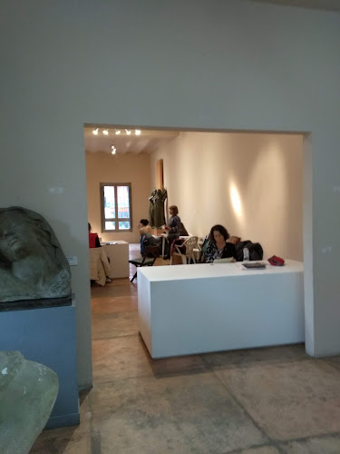 Comentarios y opiniones de Museo Nicolás García Uriburu