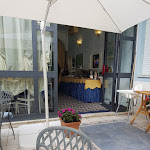 Photo n°2 de l'avis de Renato.o fait le 15/07/2019 à 07:47 sur le  Hotel London à Viareggio