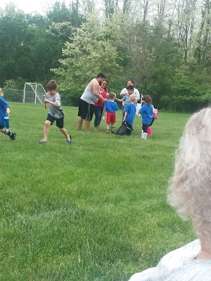 Eric Wertheim Memorial field - photo 6
