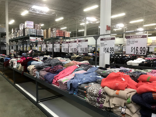 Warehouse club «BJ’s Wholesale Club», reviews and photos, 110 NJ-23, Riverdale, NJ 07457, USA