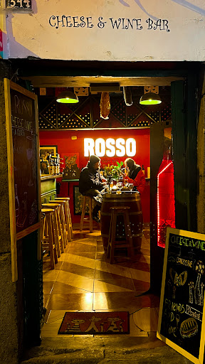 Rosso Bar