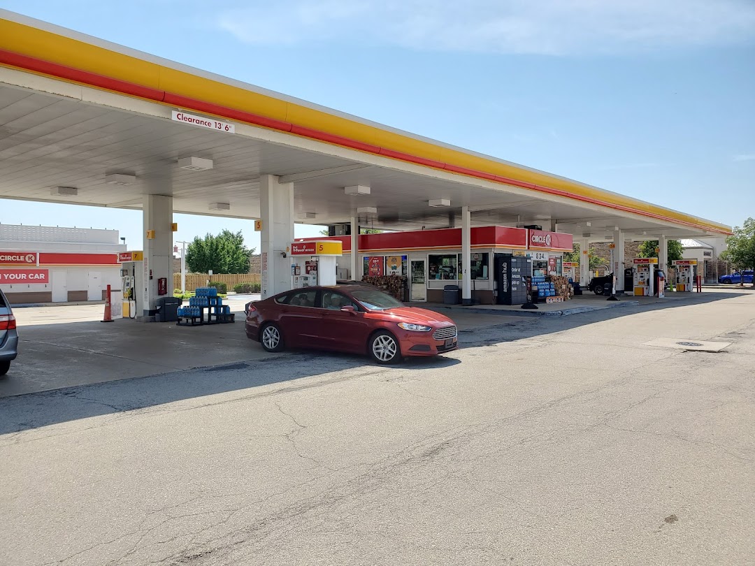 Shell
