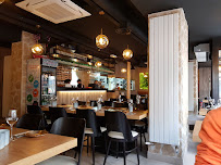 Atmosphère du Restaurant coréen BigBang à Paris - n°9