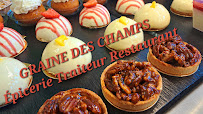 Photos du propriétaire du Restaurant Graine des Champs à Vascœuil - n°8