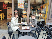 Atmosphère du Café Columbus Café & Co à Reims - n°3