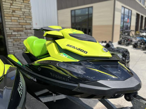 Motorcycle Dealer «Sky Powersports of Lake Wales», reviews and photos, 20769 US-27, Lake Wales, FL 33853, USA