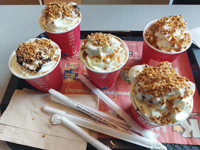 Burger King à Gujan-Mestras