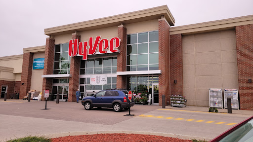 Supermarket «Hy-Vee», reviews and photos, 1700 Valley W Dr, West Des Moines, IA 50266, USA