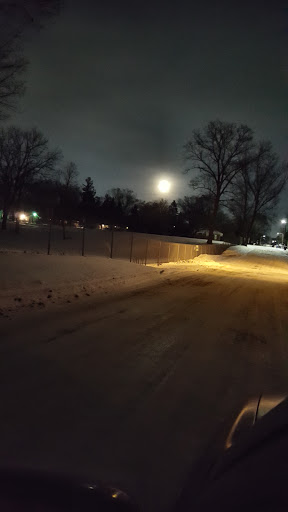 Public Golf Course «Glenhurst Golf Course», reviews and photos, 25345 W 6 Mile Rd, Redford Charter Twp, MI 48240, USA