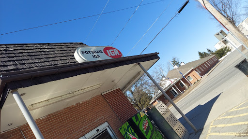 Supermarket «IGA Potsdam Supermarket», reviews and photos, 27 Elm St, Potsdam, NY 13676, USA