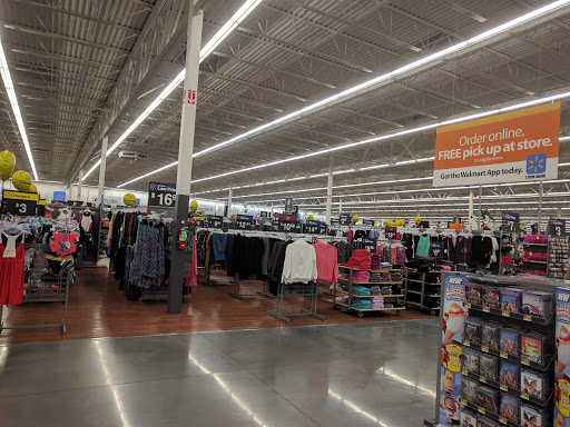 Walmart Supercenter
