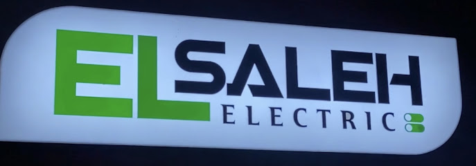 El-Saleh Electric