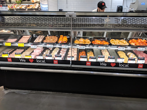 Grocery Store «Cub Foods», reviews and photos, 7191 10th St N, Oakdale, MN 55128, USA