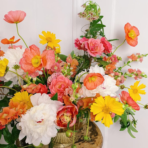 Florist «Mullica Hill Floral Co.», reviews and photos, 37 S Main St, Mullica Hill, NJ 08062, USA