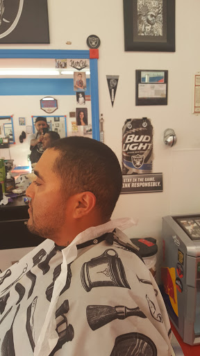 Barber Shop «Official Fades», reviews and photos, 2432 Mission Ave, Carmichael, CA 95608, USA