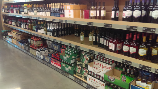 Supermarket «ALDI», reviews and photos, 1707 E Commercial Blvd, Fort Lauderdale, FL 33334, USA