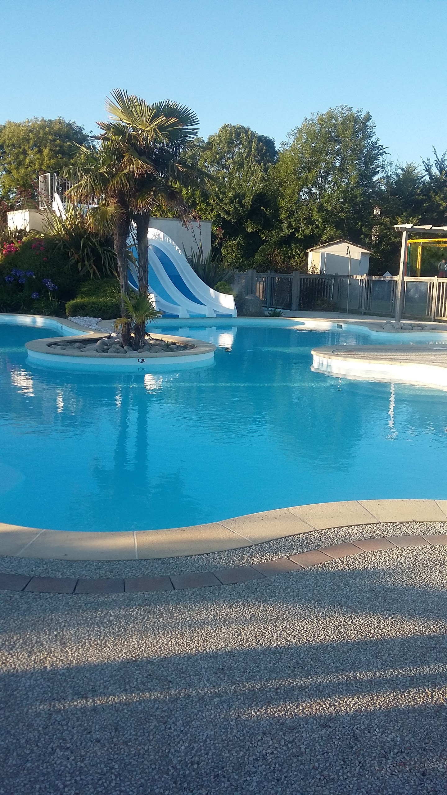 Photo n° 1 de l'avis de Mélissa.u fait le 08/07/2017 à 07:07