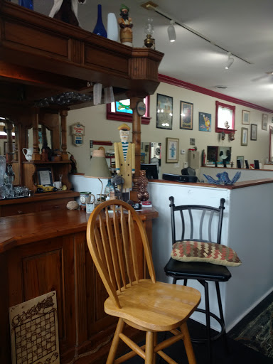 Tattoo Shop «Grasshopper Tattoo Studio», reviews and photos, 8805 IN-64, Georgetown, IN 47122, USA