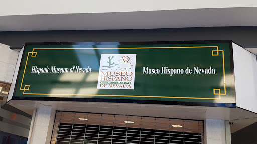 Hispanic Museum of Nevada