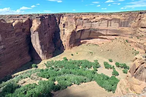 Canyon de Chelly National Monument image