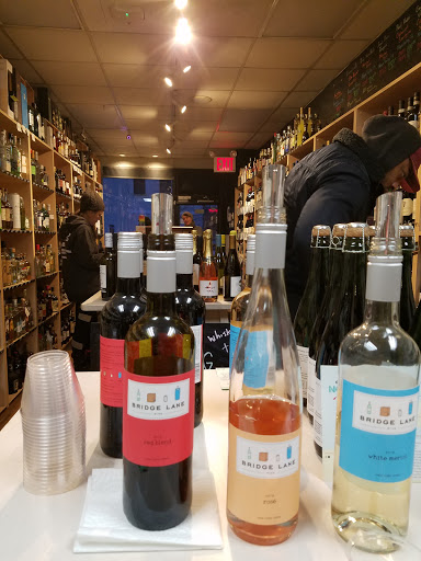 Wine Store «Fresh Direct Wines & Spirits», reviews and photos, 620 5th Ave, Brooklyn, NY 11215, USA