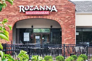 Rozanna Mediterranean Restaurant image